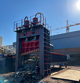 On site case